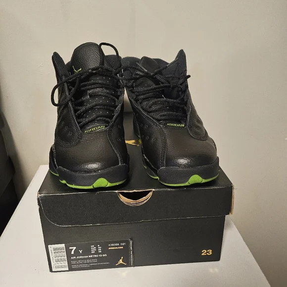 Air jordan 13 (men) altitude - Picture 4 of 6